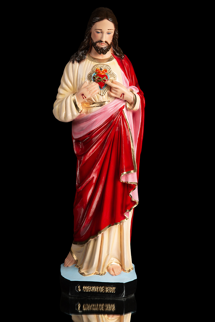 Cristo de la Pasión